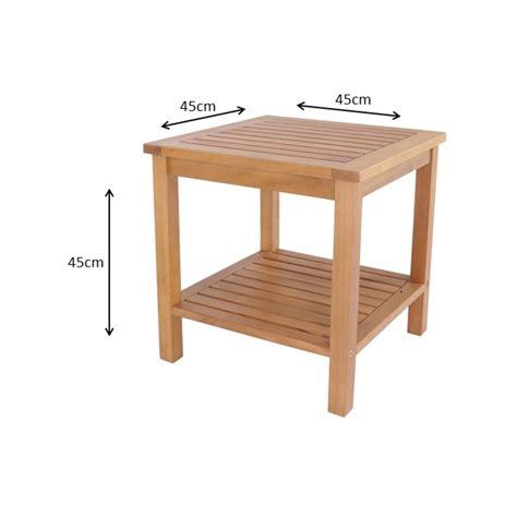 small coffee table - bunnings